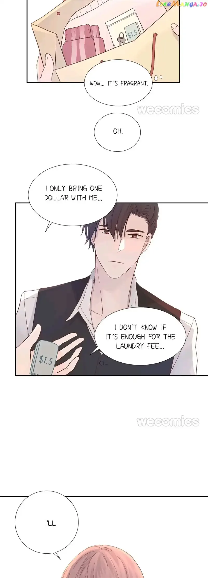 A Tough First Love Chapter 15 page 7