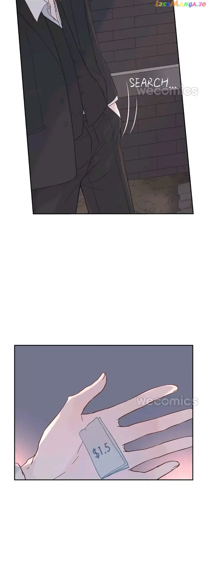 A Tough First Love Chapter 15 page 28