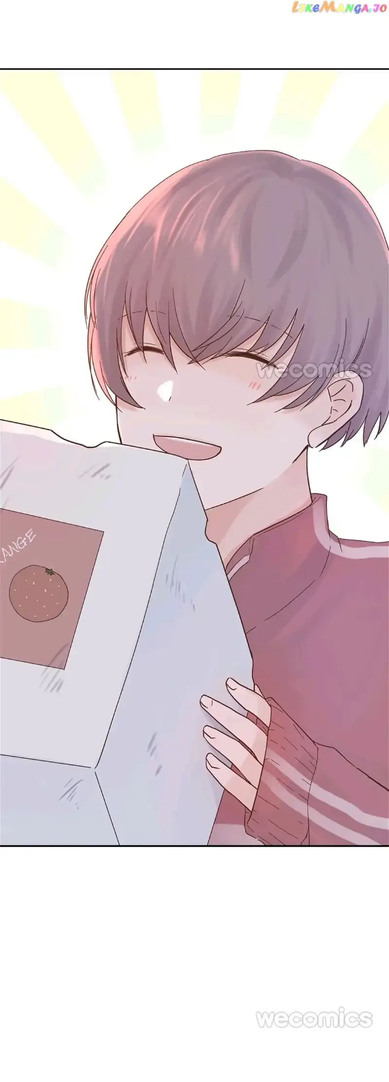 A Tough First Love Chapter 15 page 24
