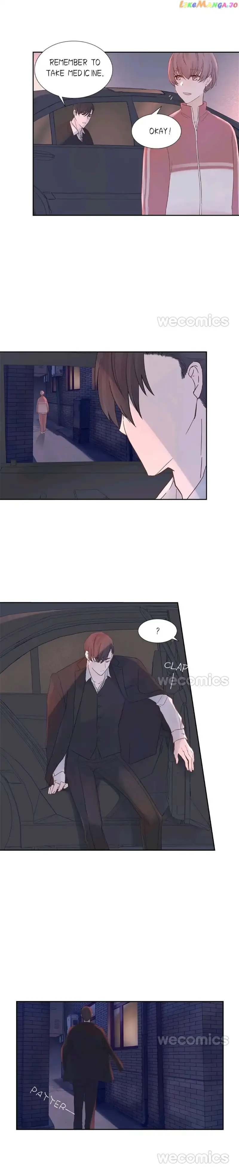 A Tough First Love Chapter 15 page 20