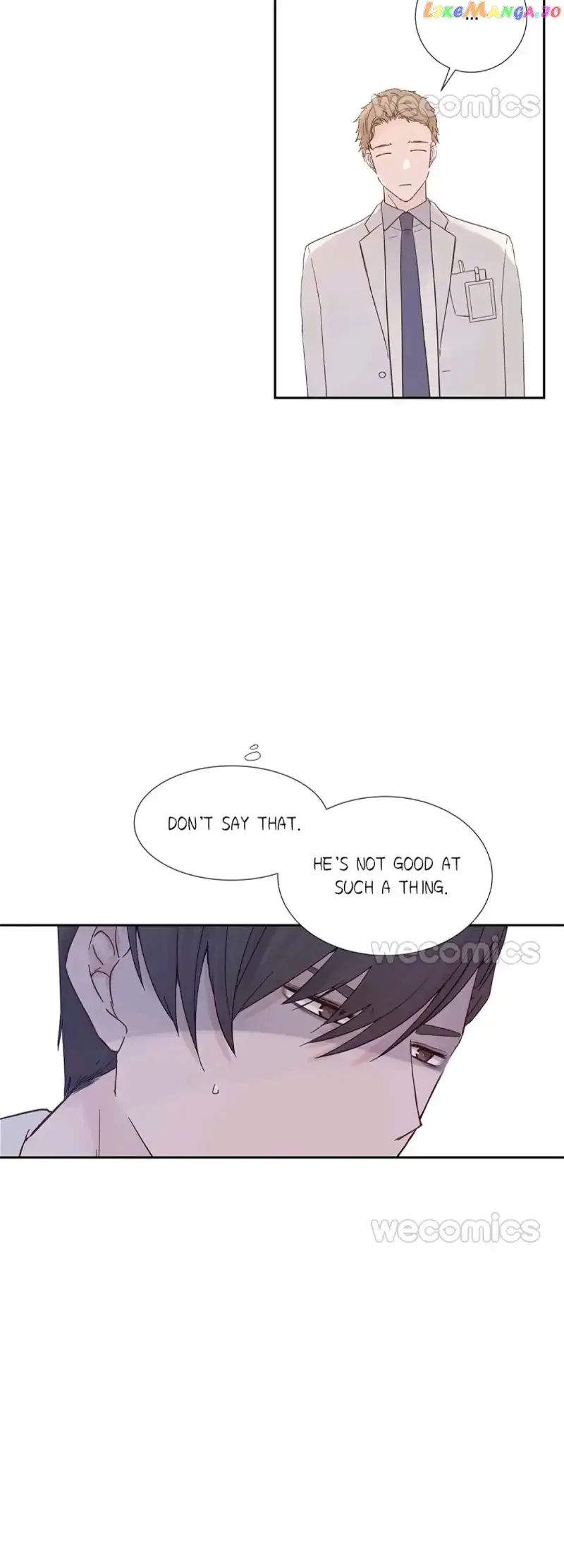 A Tough First Love Chapter 15 page 10