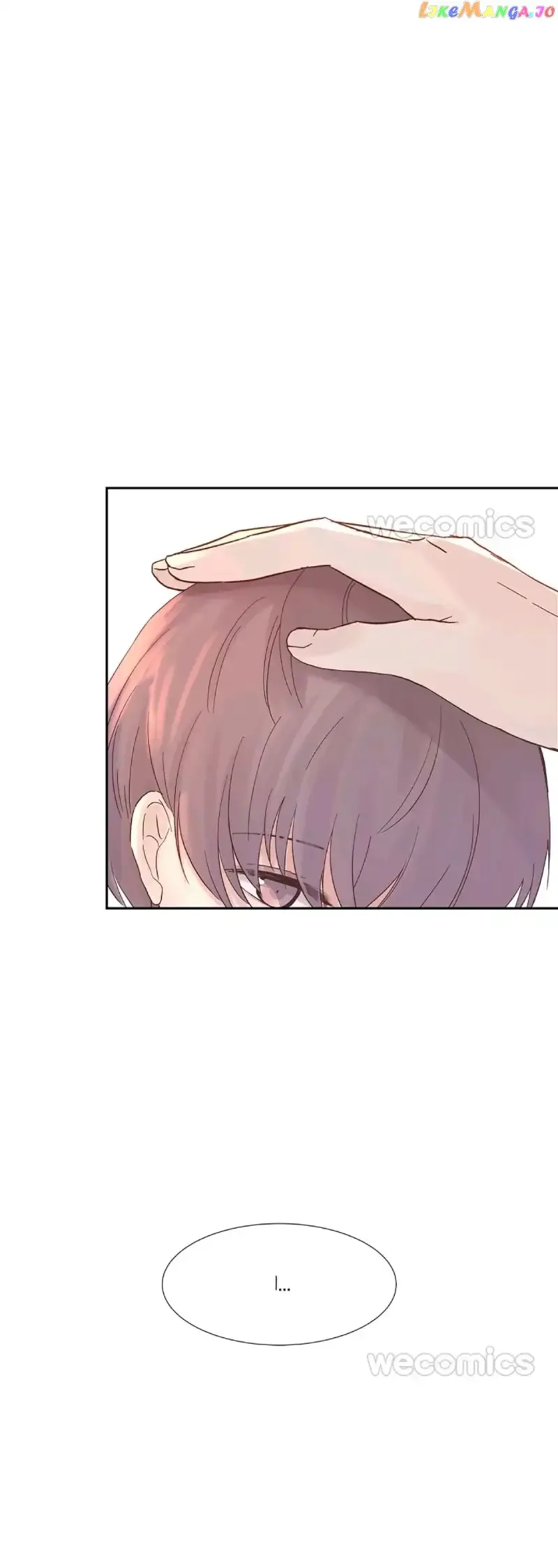 A Tough First Love Chapter 15 page 12