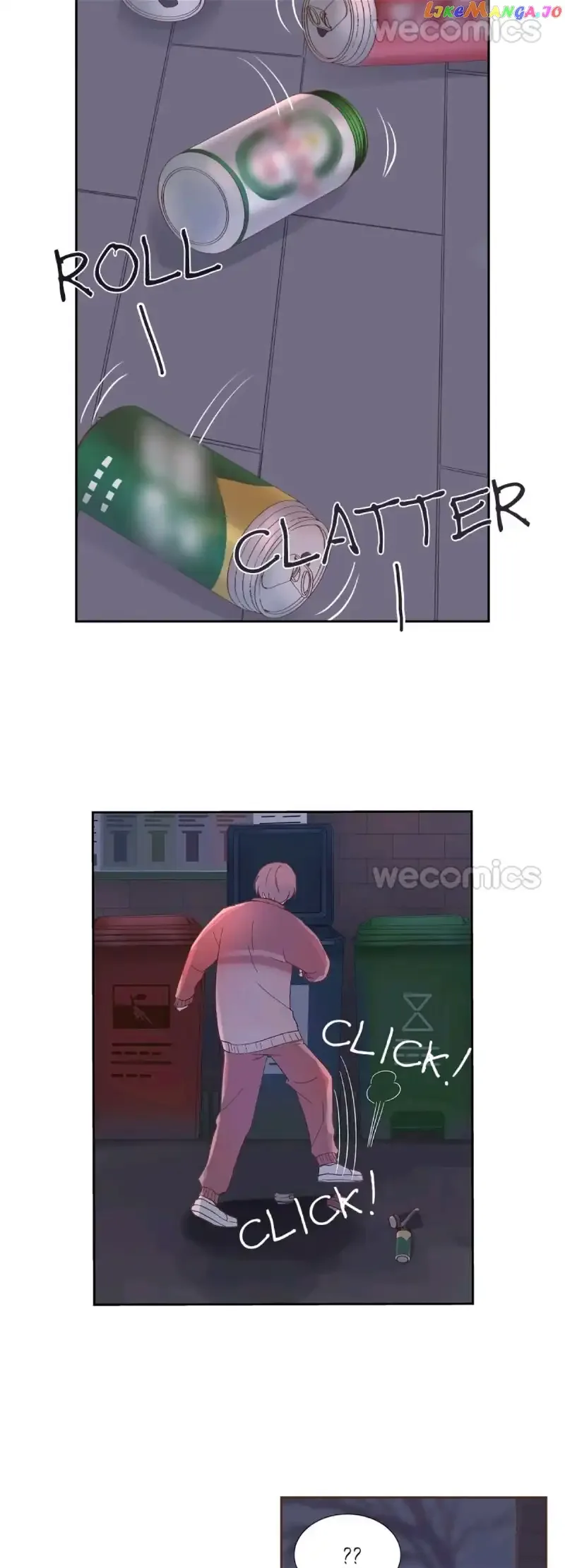 A Tough First Love Chapter 15 page 22