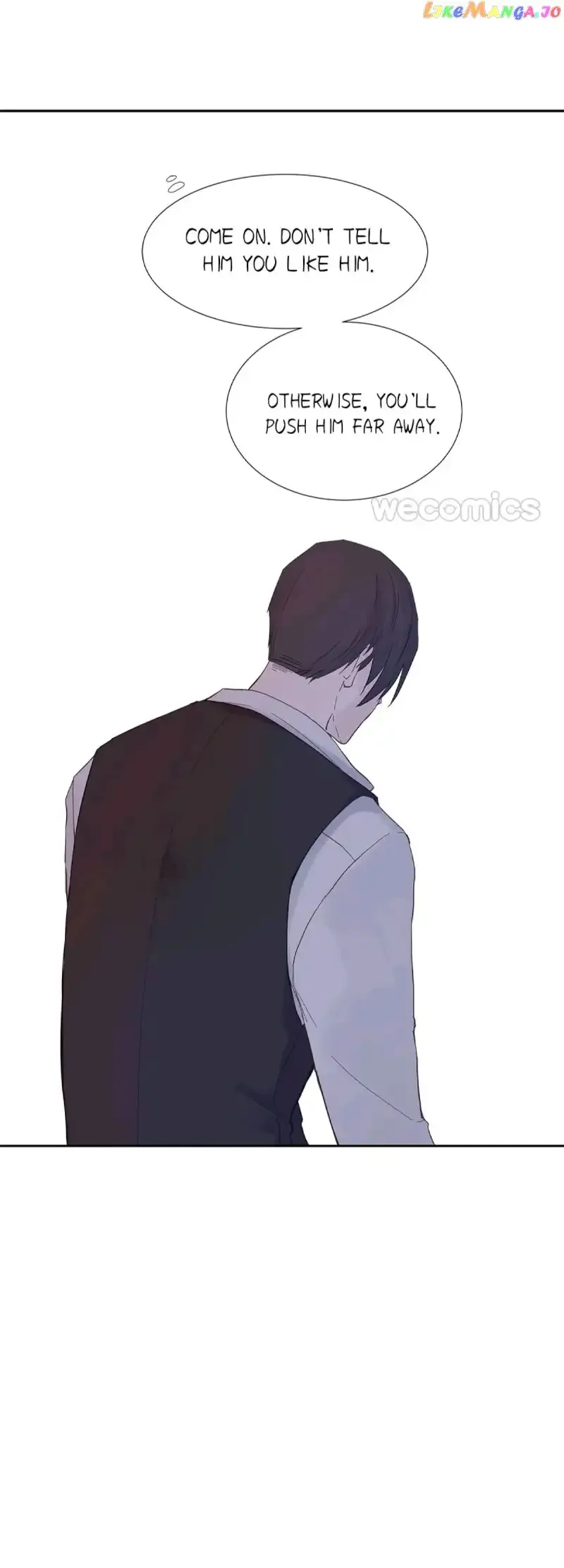 A Tough First Love Chapter 15 page 11