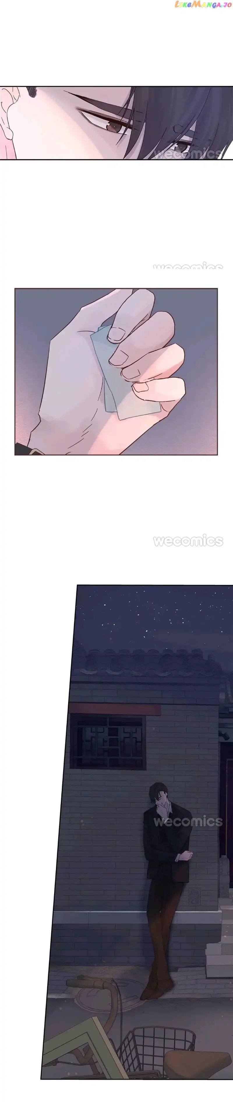A Tough First Love Chapter 15 page 29