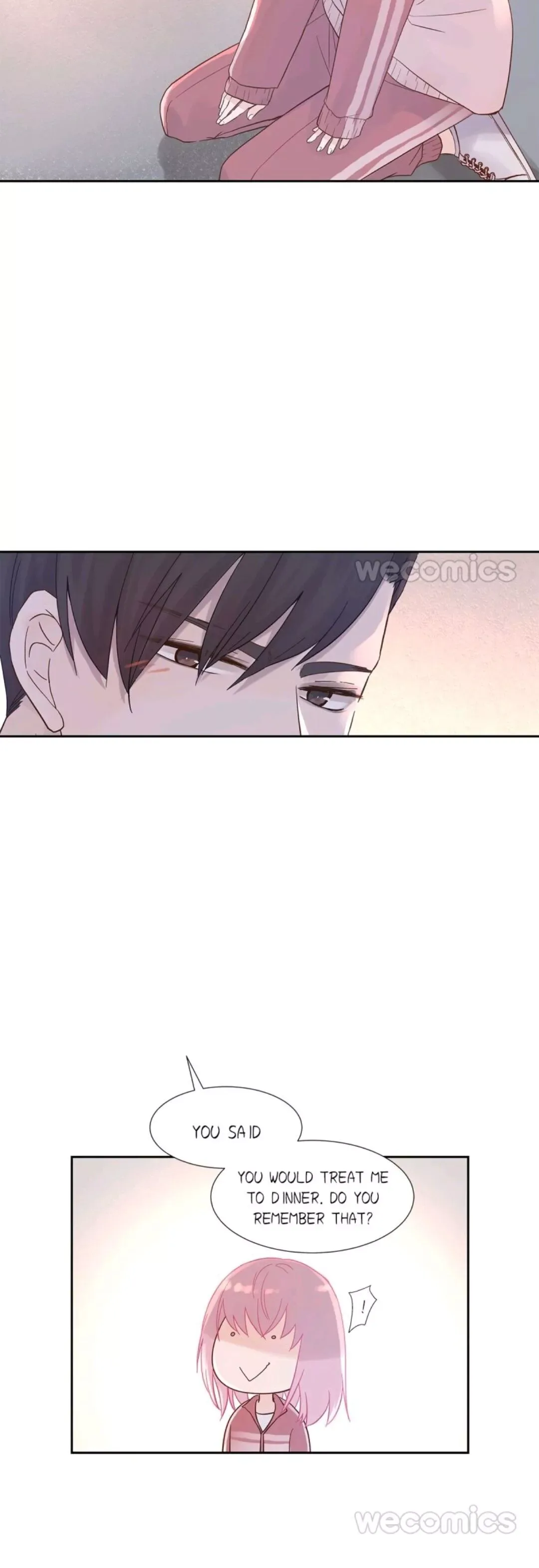 A Tough First Love Chapter 16 page 29