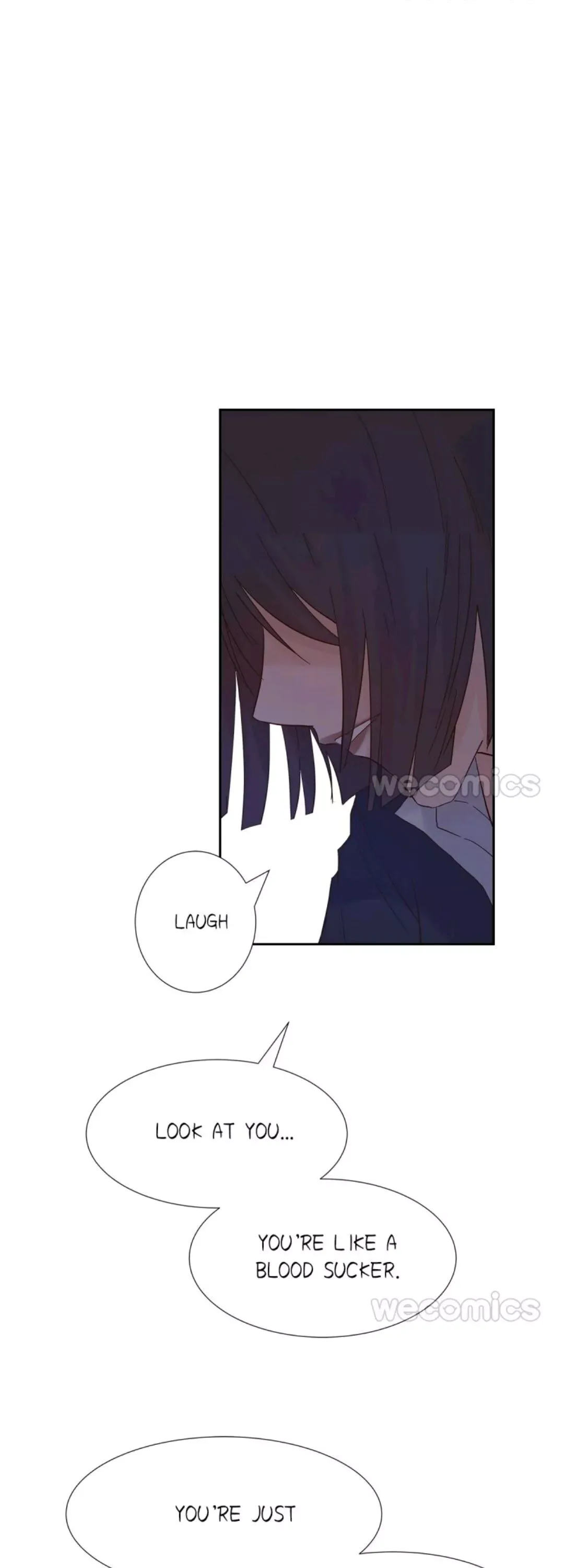 A Tough First Love Chapter 16 page 23