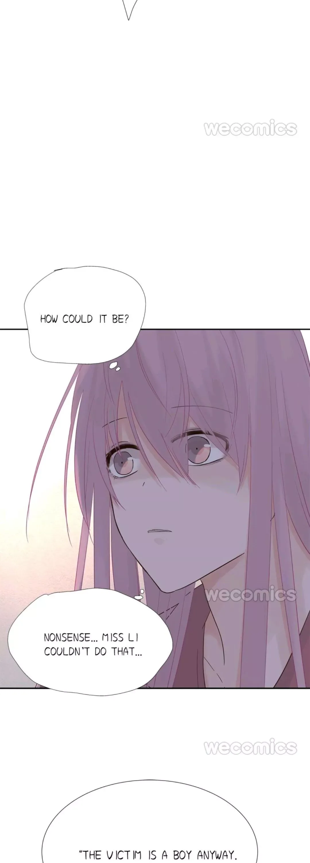 A Tough First Love Chapter 16 page 17