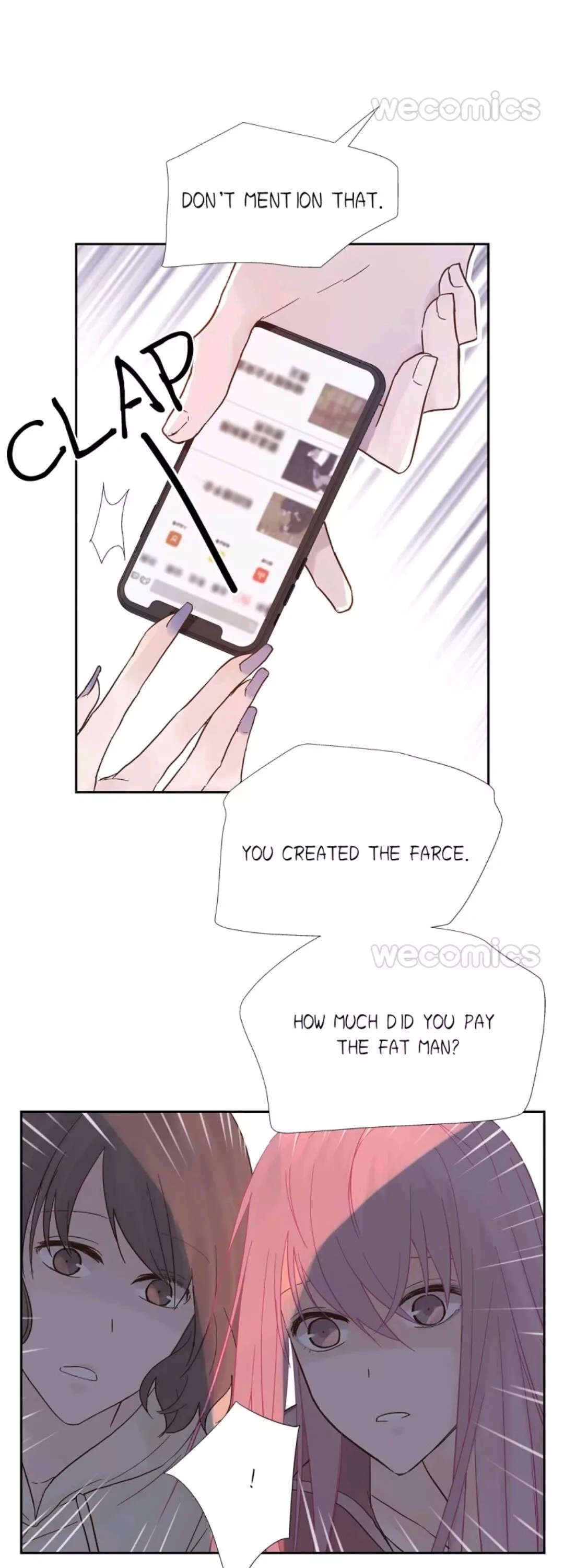 A Tough First Love Chapter 16 page 16