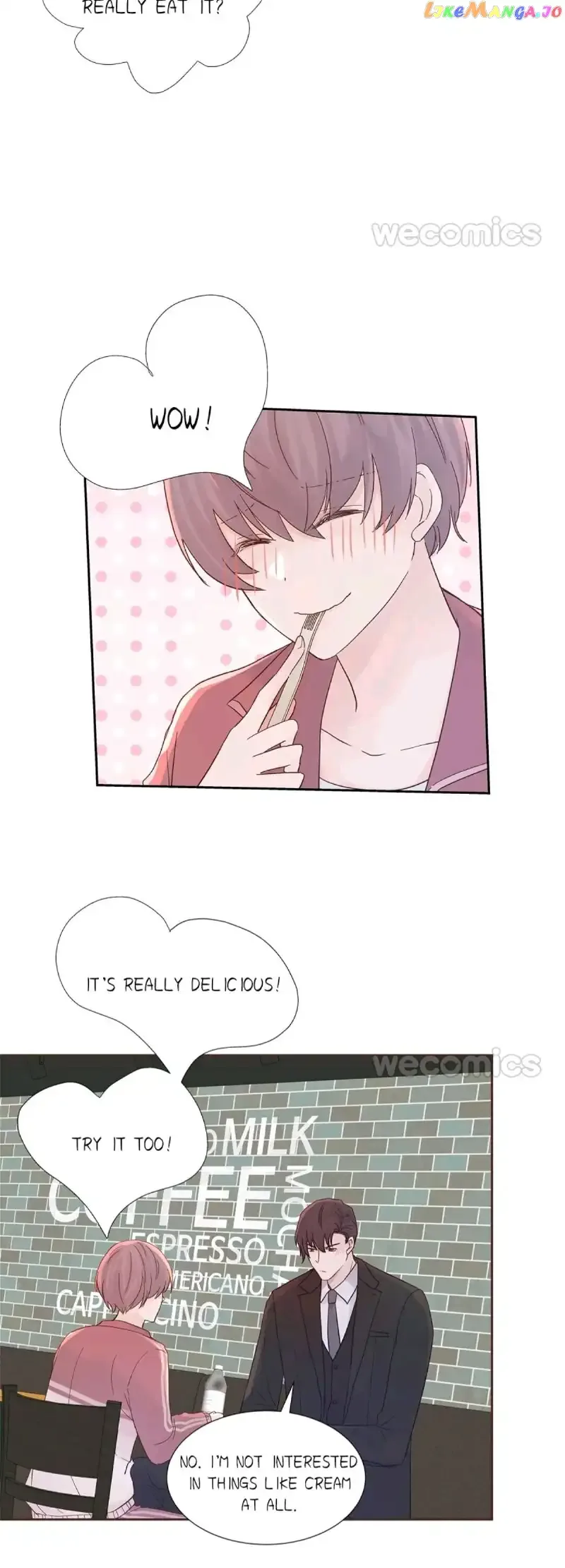 A Tough First Love Chapter 17 page 7