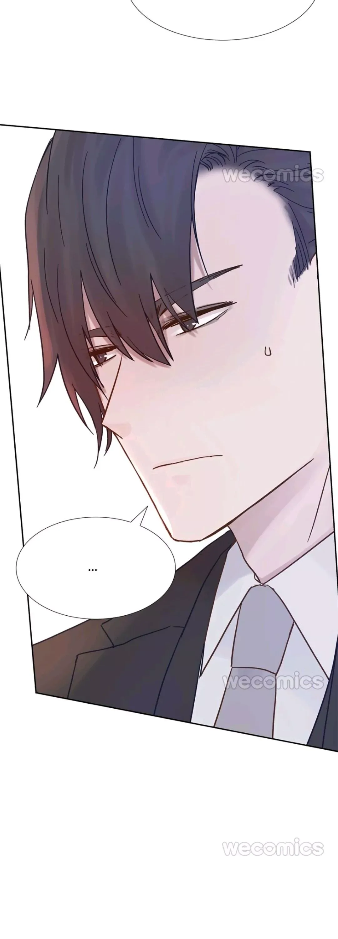 A Tough First Love Chapter 18 page 5
