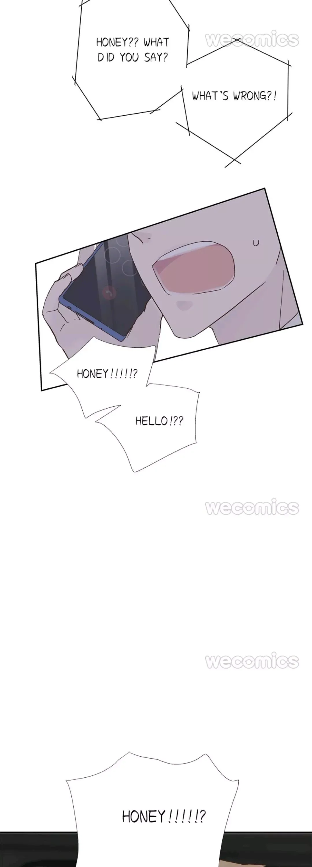 A Tough First Love Chapter 18 page 23