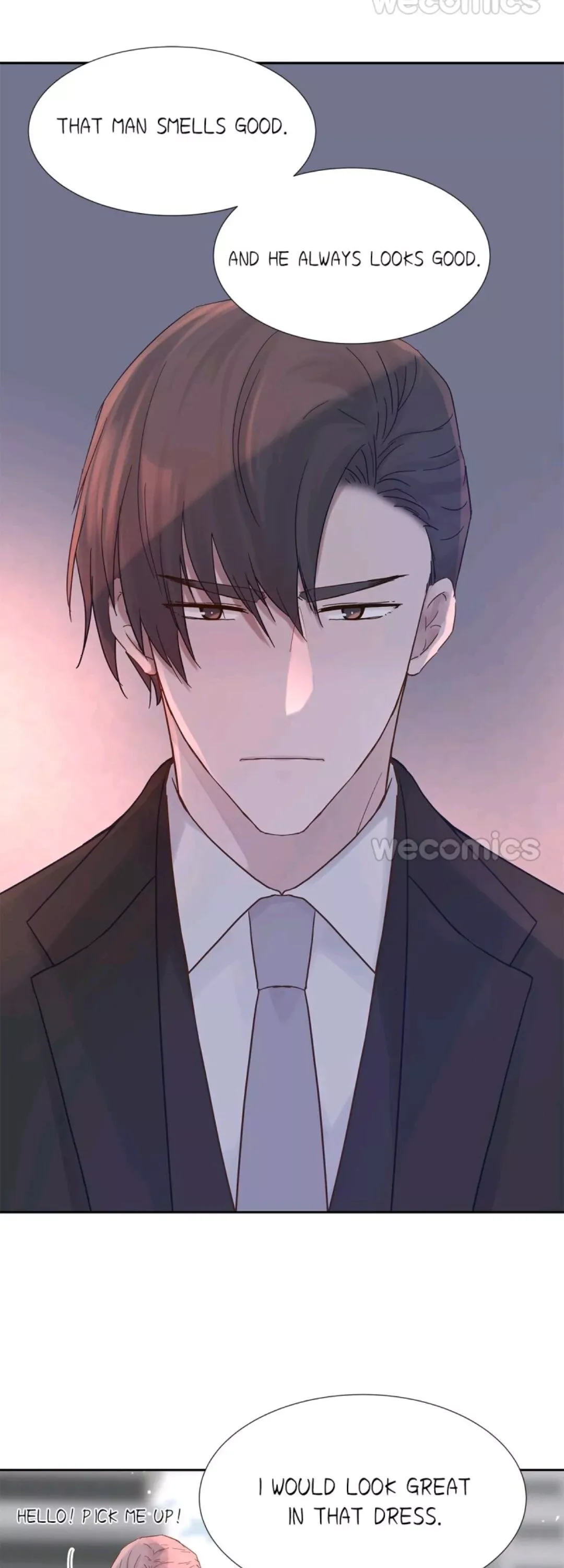 A Tough First Love Chapter 18 page 10
