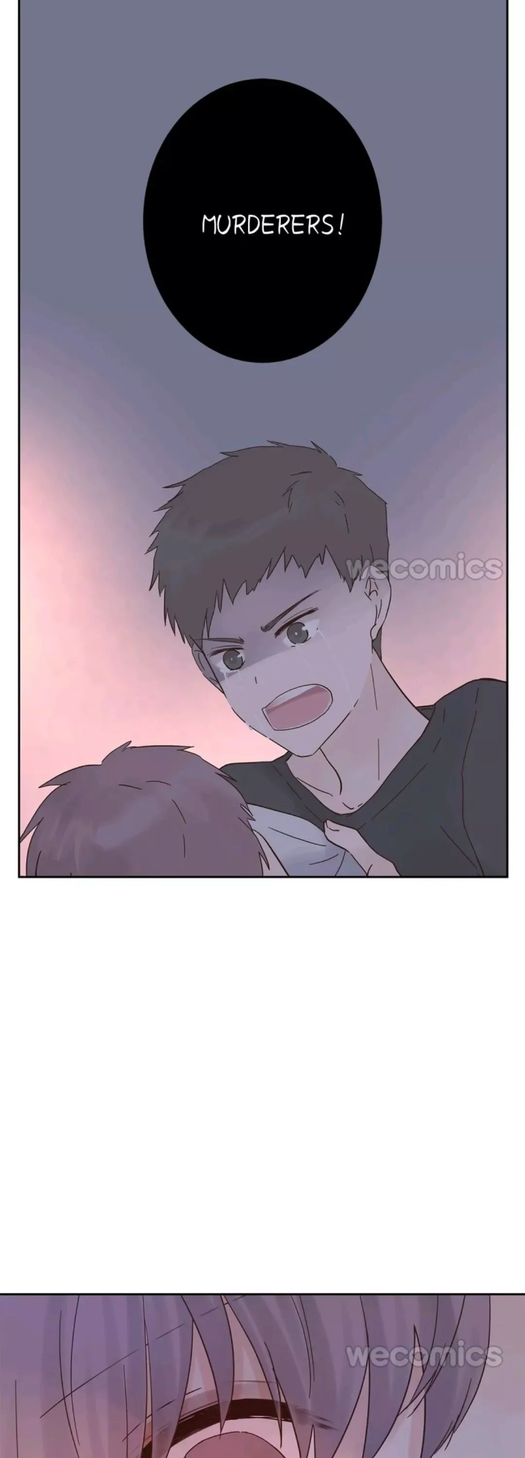 A Tough First Love Chapter 19 page 11