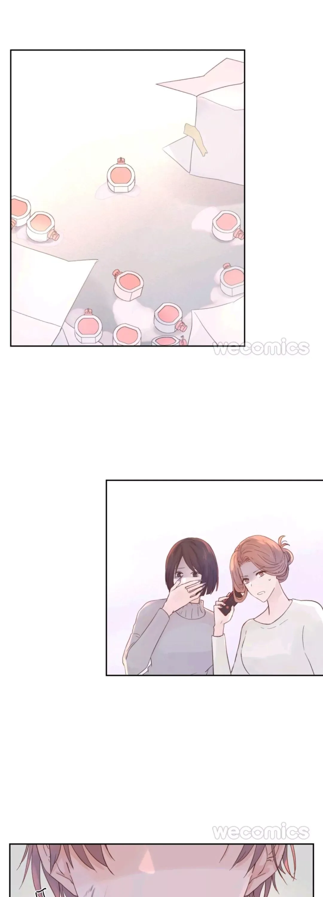 A Tough First Love Chapter 19 page 2