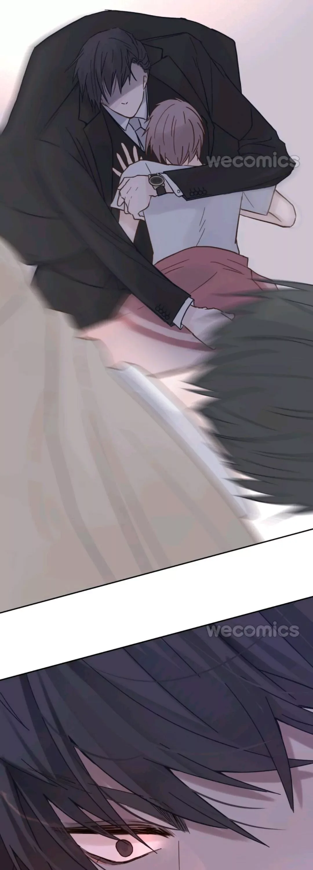 A Tough First Love Chapter 19 page 14