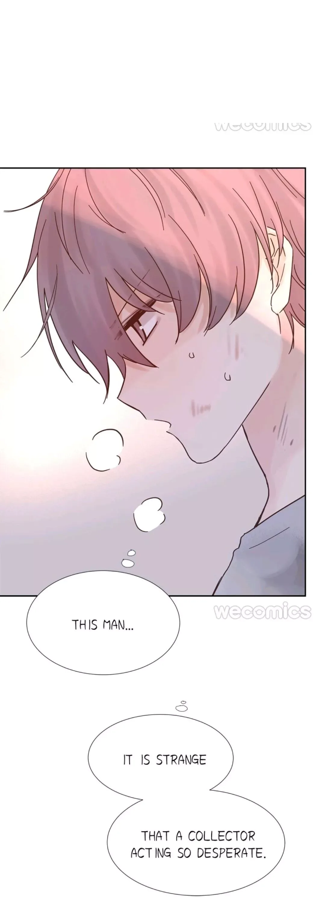 A Tough First Love Chapter 19 page 5