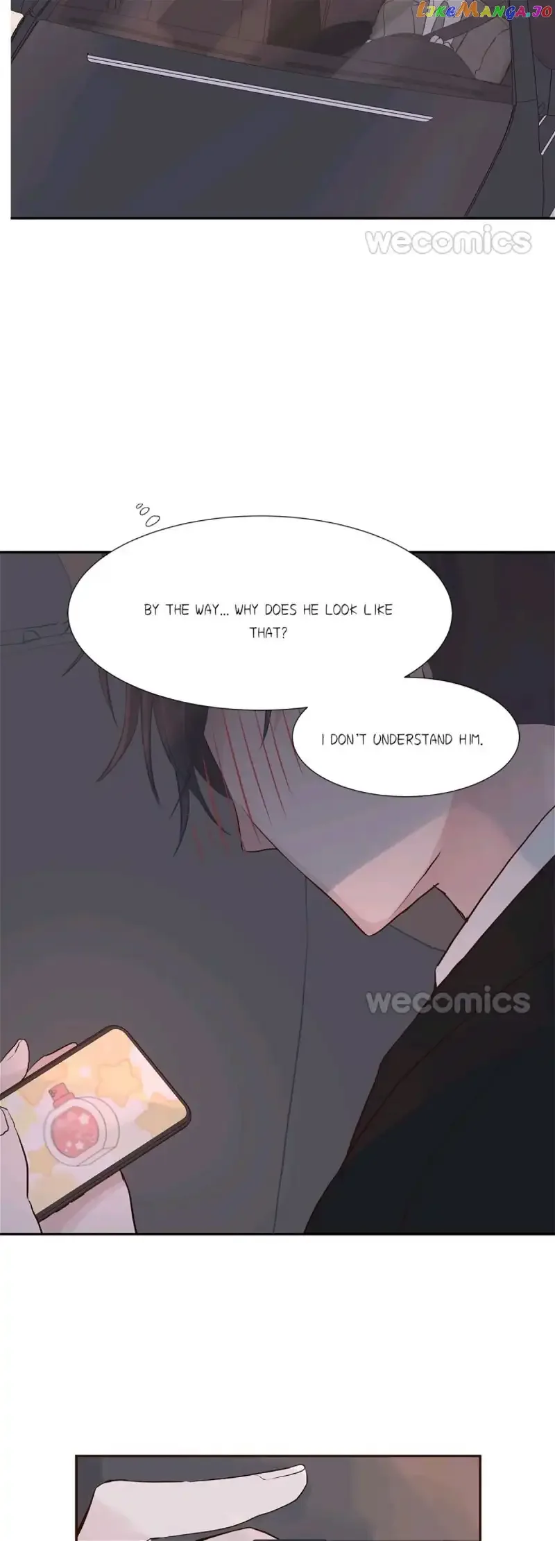 A Tough First Love Chapter 2 page 11