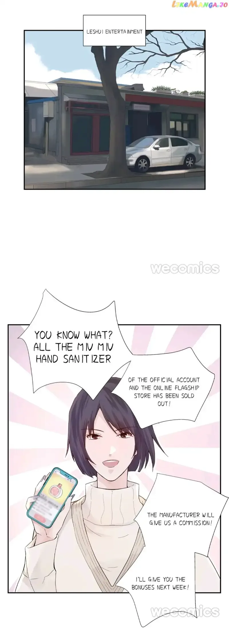 A Tough First Love Chapter 2 page 2