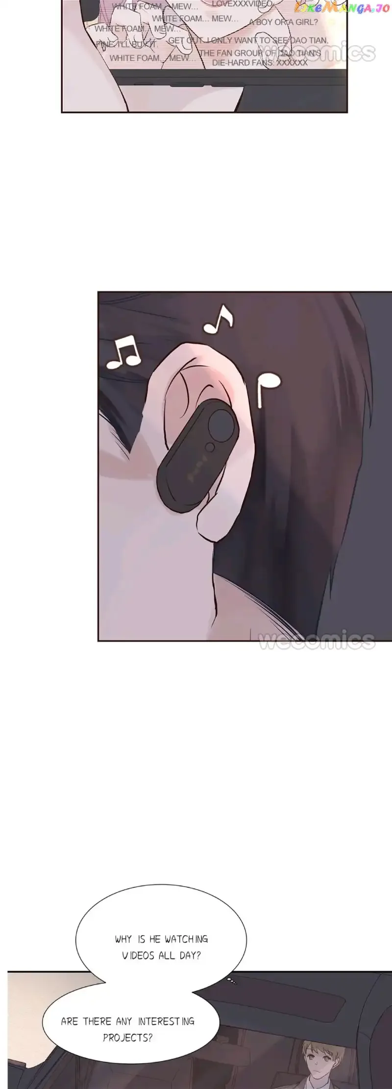 A Tough First Love Chapter 2 page 10