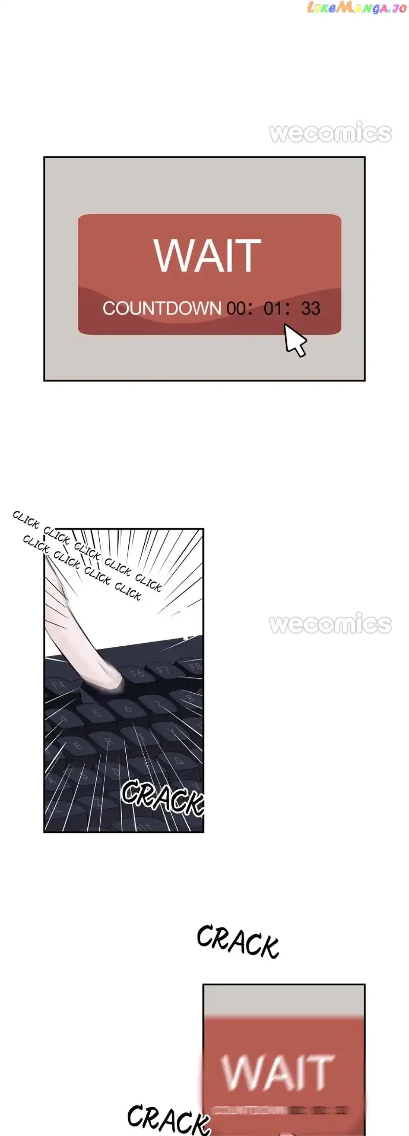 A Tough First Love Chapter 2 page 24