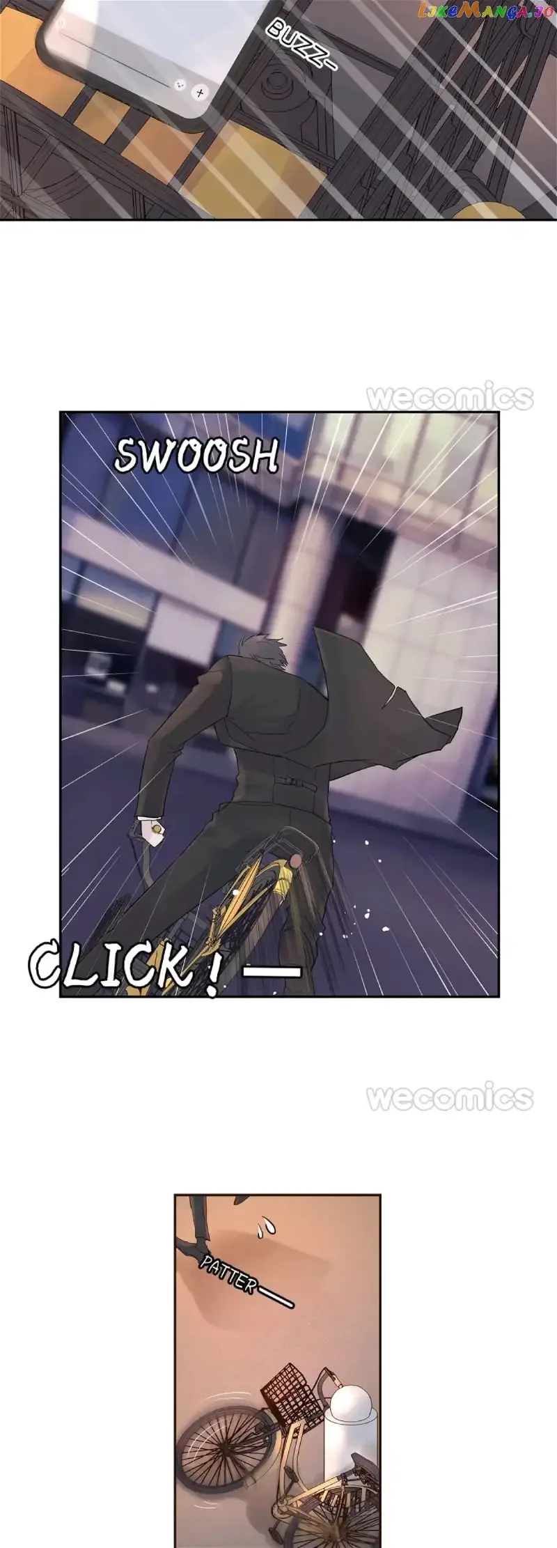 A Tough First Love Chapter 2 page 18