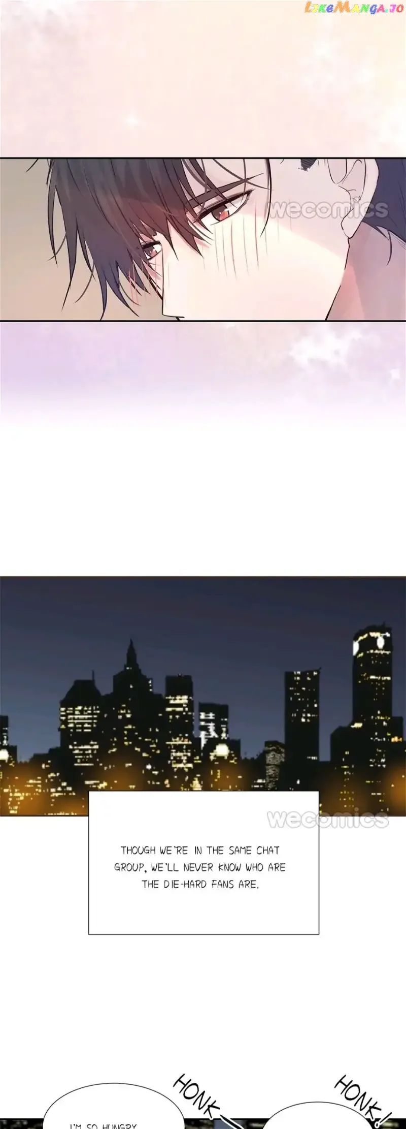 A Tough First Love Chapter 2 page 28