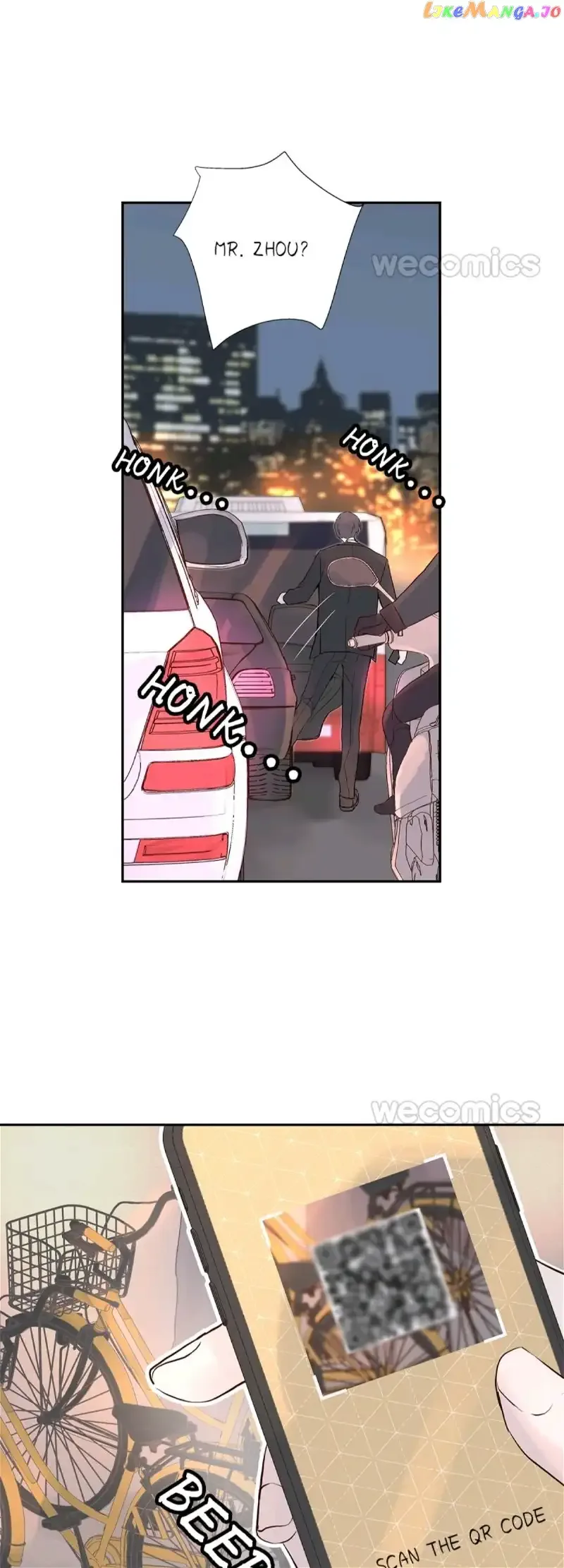 A Tough First Love Chapter 2 page 15