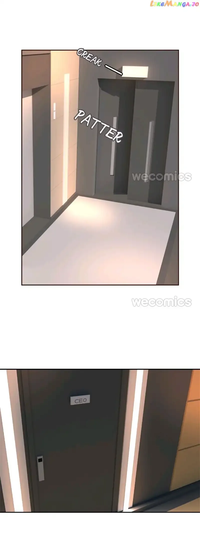 A Tough First Love Chapter 2 page 21
