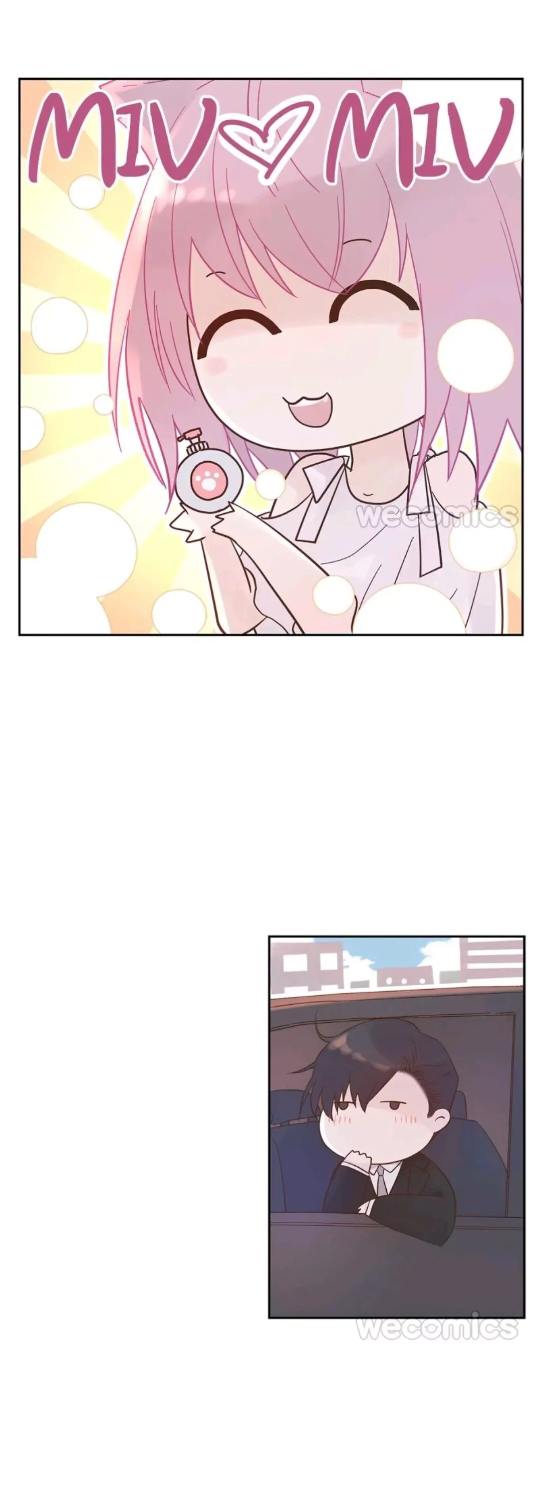 A Tough First Love Chapter 21 page 2