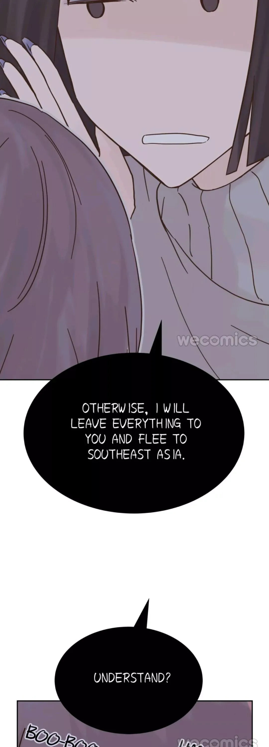 A Tough First Love Chapter 22 page 7