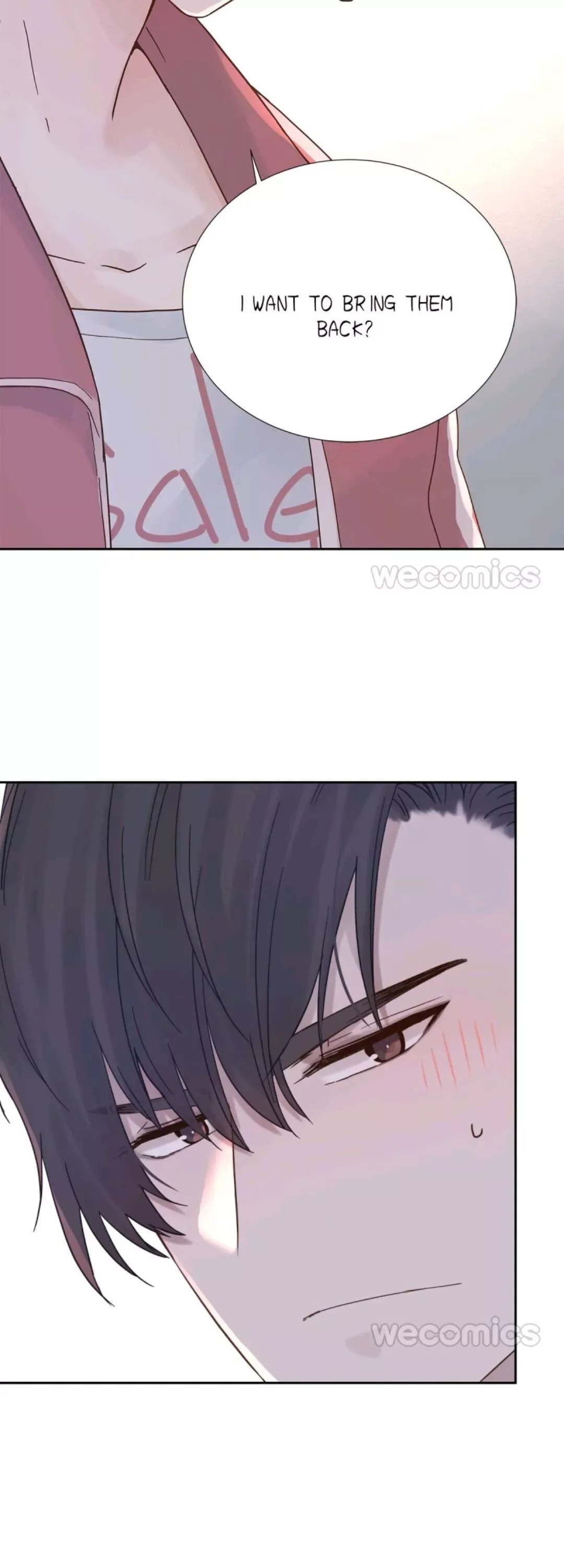 A Tough First Love Chapter 22 page 16