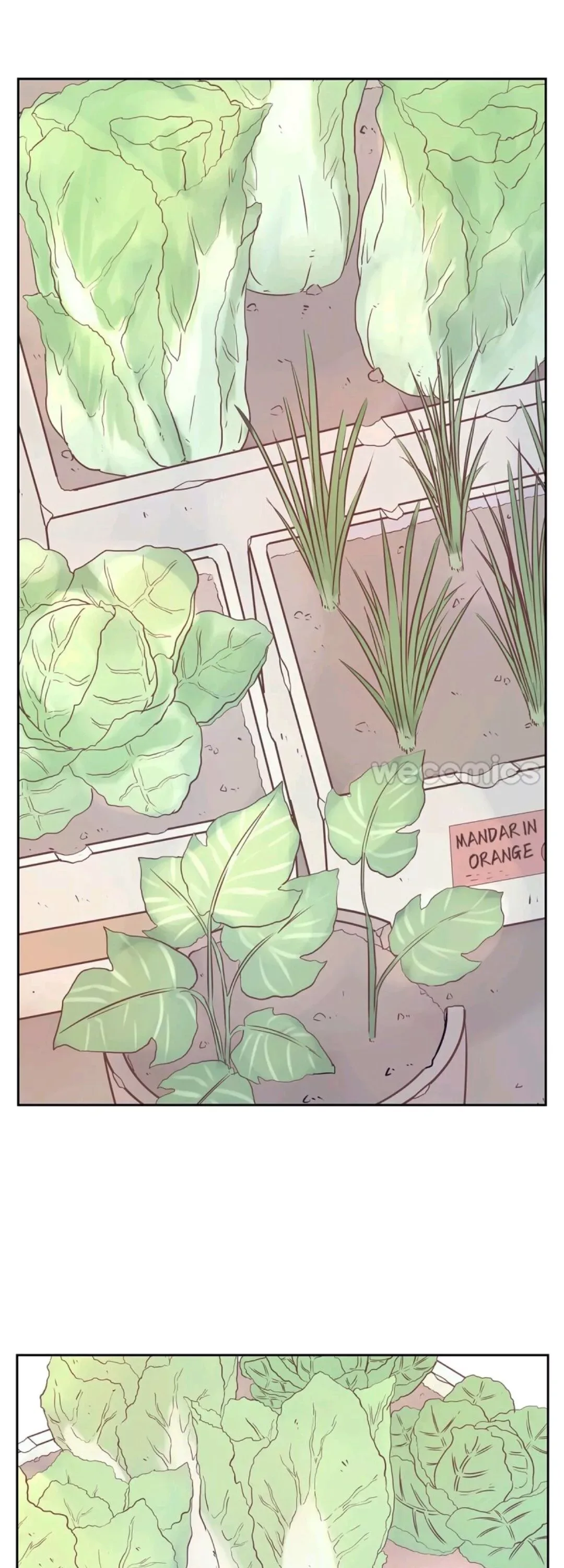 A Tough First Love Chapter 22 page 19