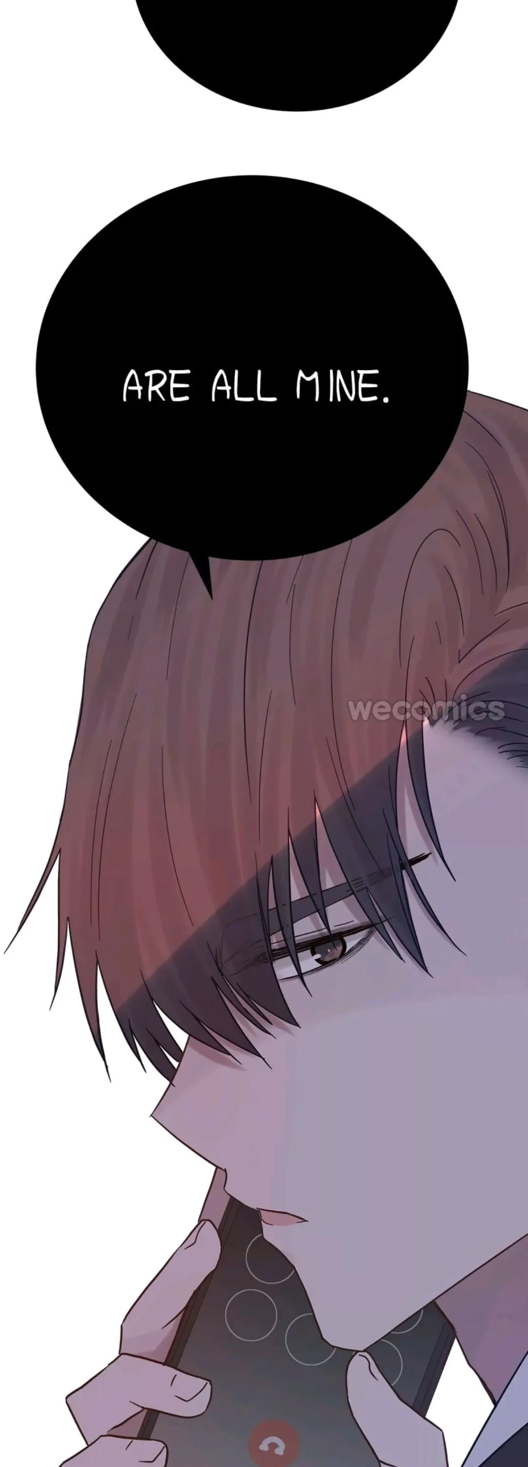 A Tough First Love Chapter 22 page 24