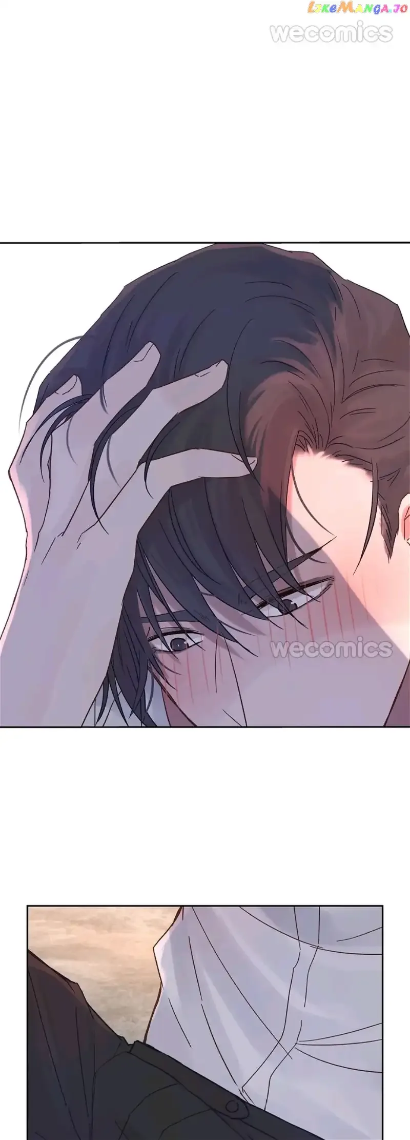 A Tough First Love Chapter 23 page 22