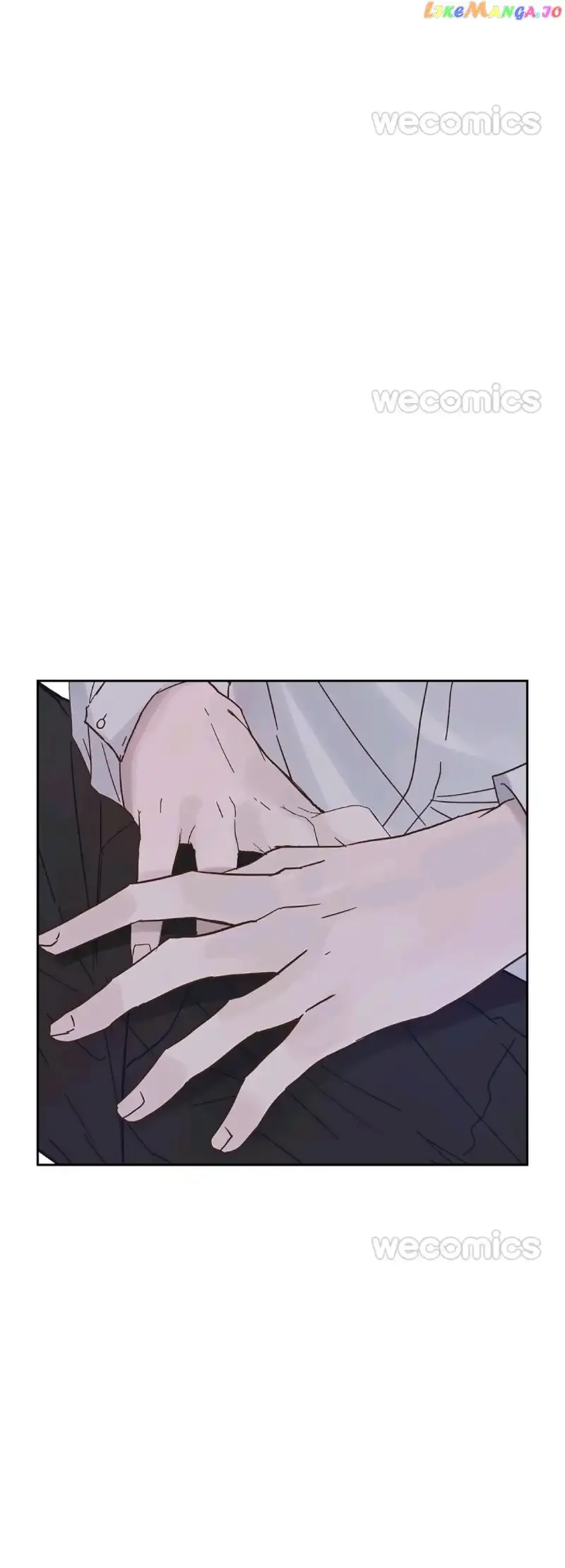 A Tough First Love Chapter 23 page 24
