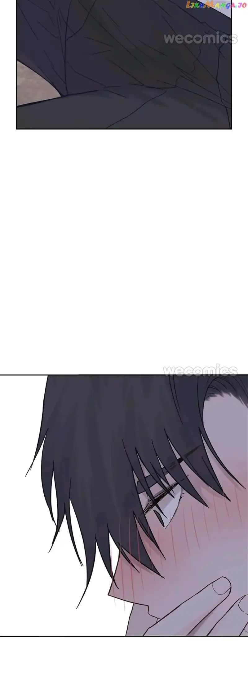 A Tough First Love Chapter 23 page 23