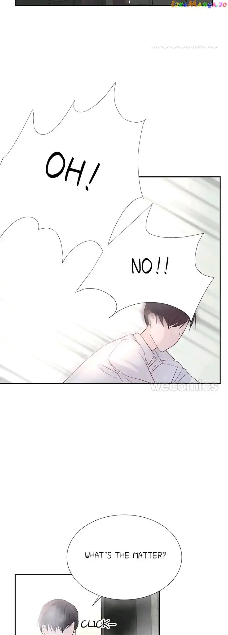 A Tough First Love Chapter 23 page 16