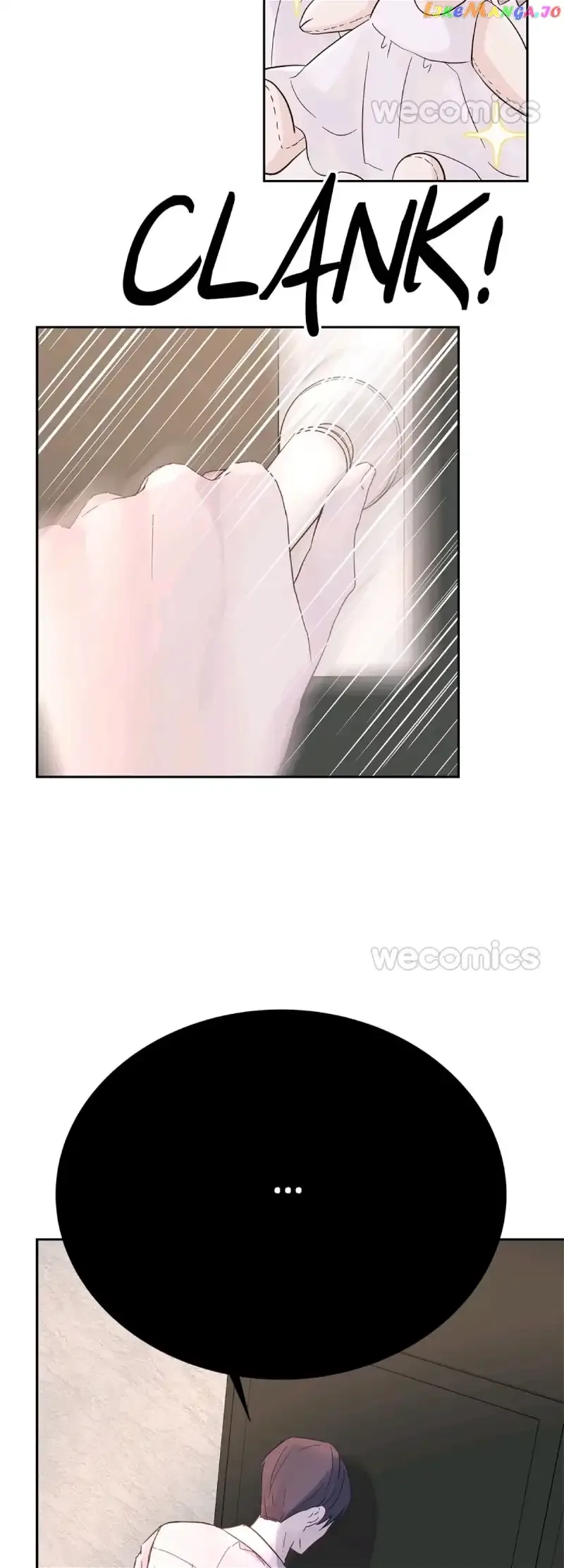 A Tough First Love Chapter 23 page 13