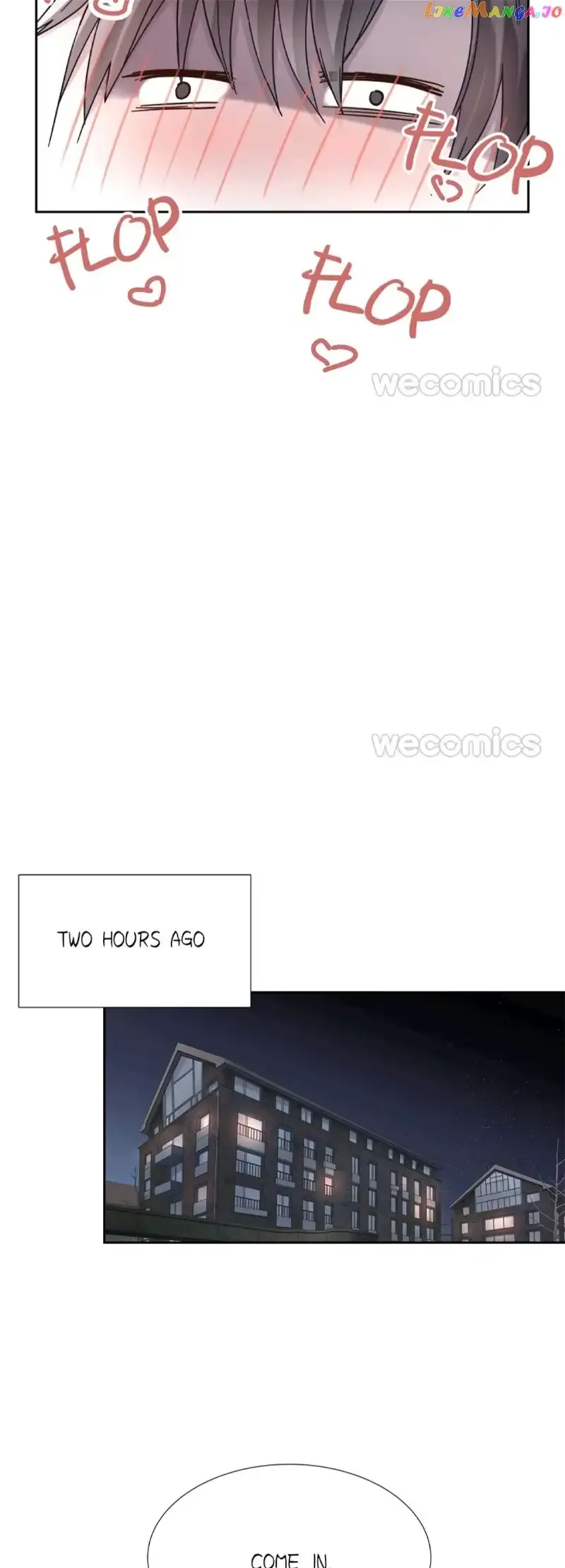 A Tough First Love Chapter 23 page 5