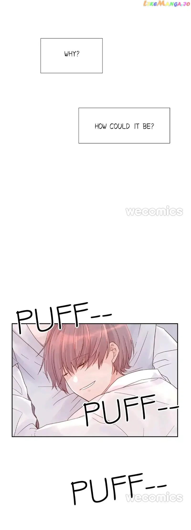 A Tough First Love Chapter 23 page 2