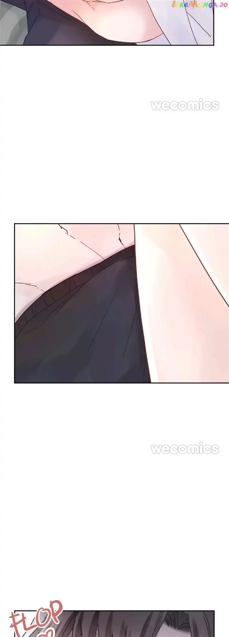 A Tough First Love Chapter 23 page 4