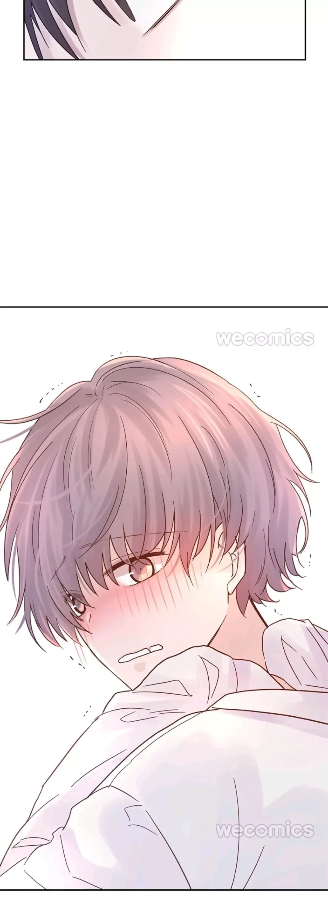 A Tough First Love Chapter 24 page 8