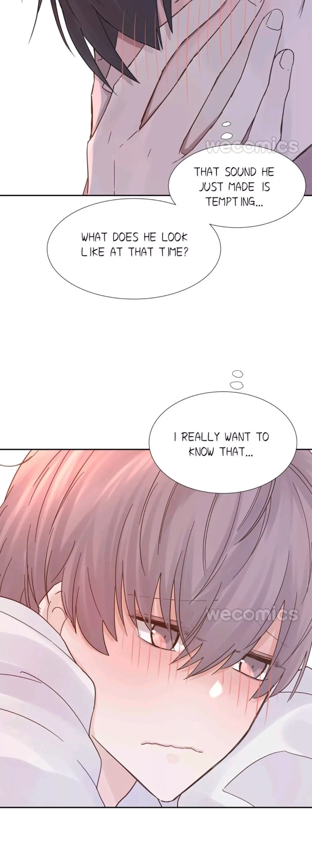 A Tough First Love Chapter 24 page 10