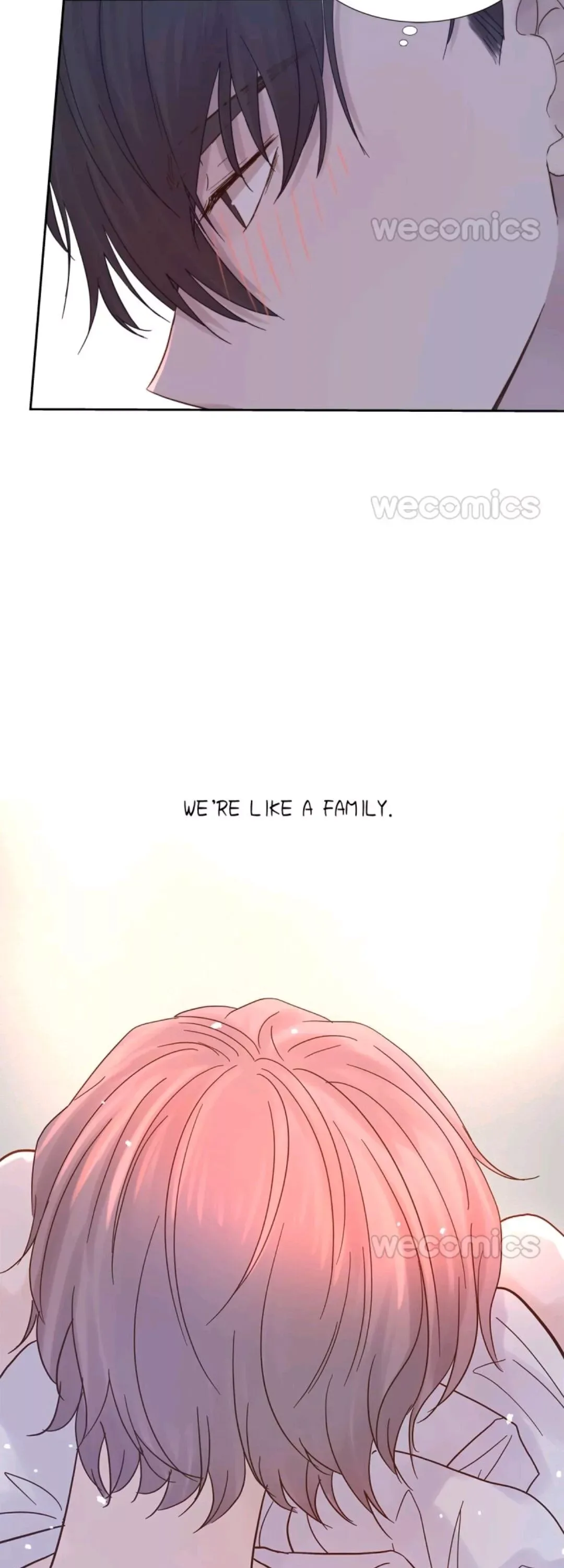 A Tough First Love Chapter 24 page 4