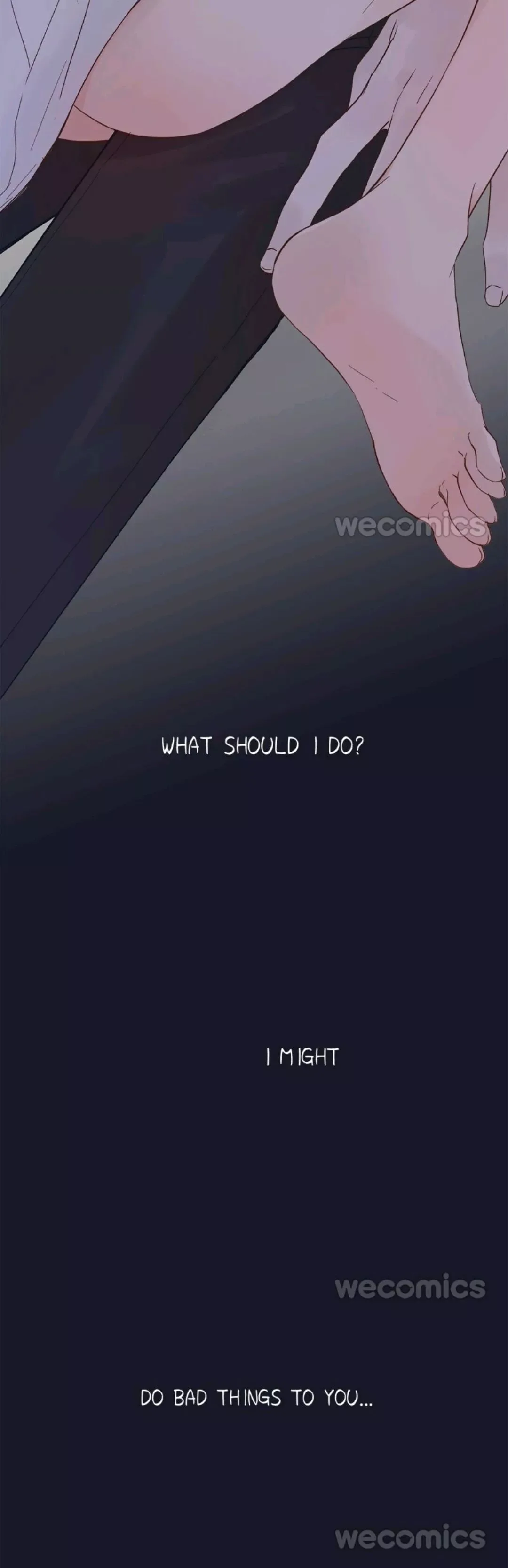 A Tough First Love Chapter 24 page 29