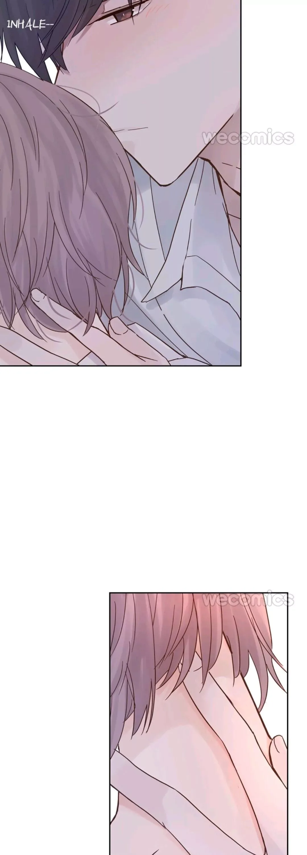 A Tough First Love Chapter 24 page 6