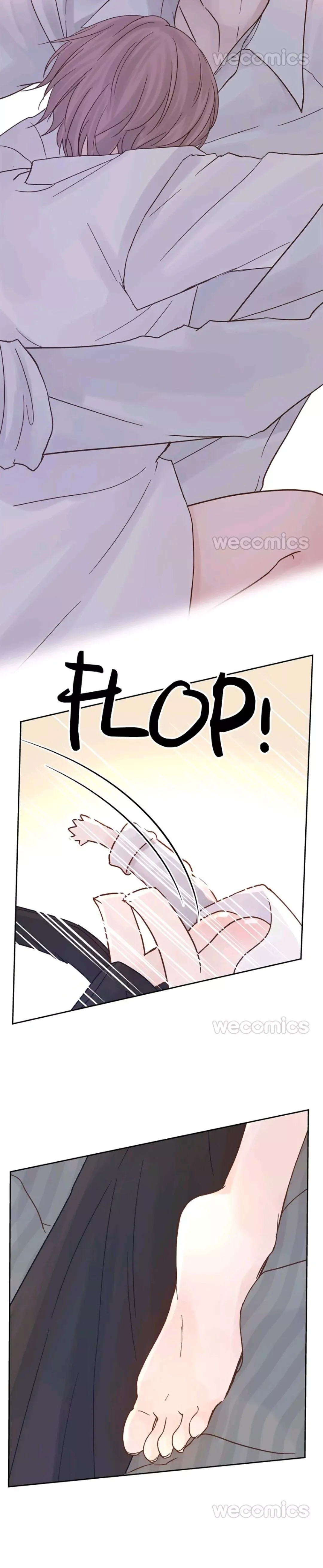 A Tough First Love Chapter 24 page 20