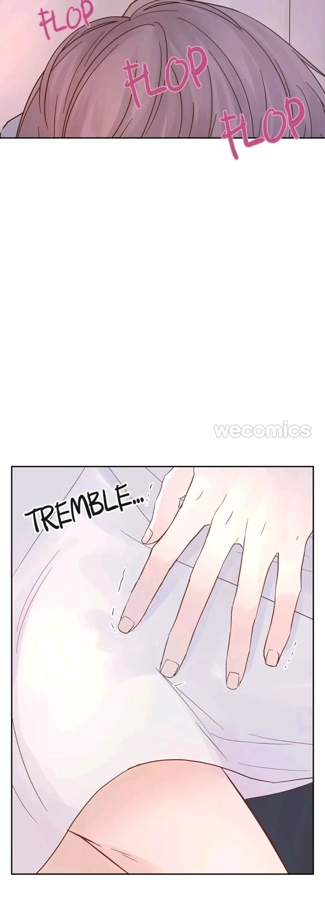 A Tough First Love Chapter 24 page 24