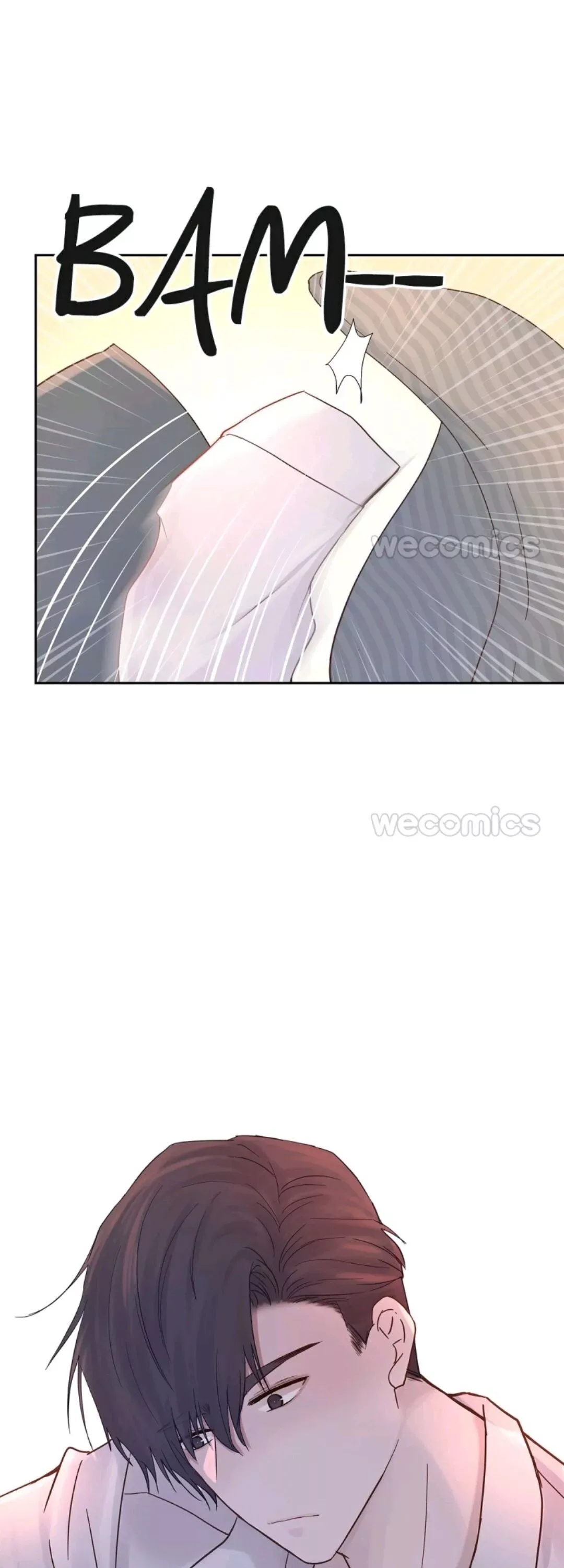 A Tough First Love Chapter 24 page 19